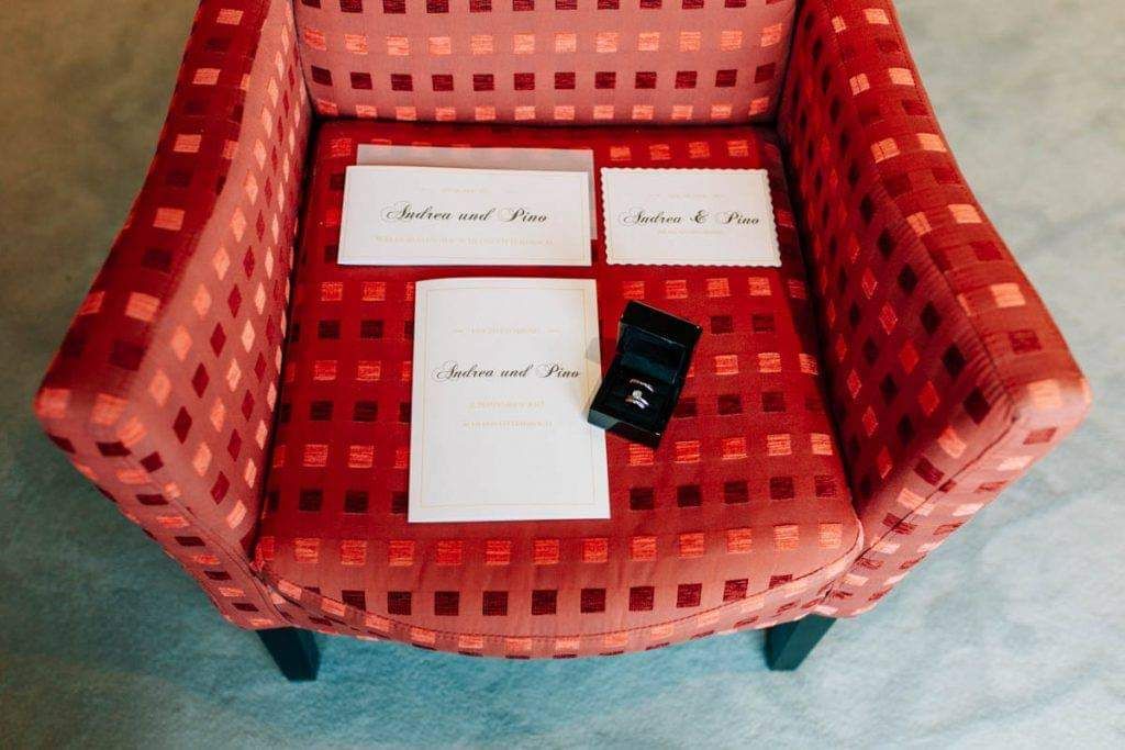 persönlichkeit entscheidet