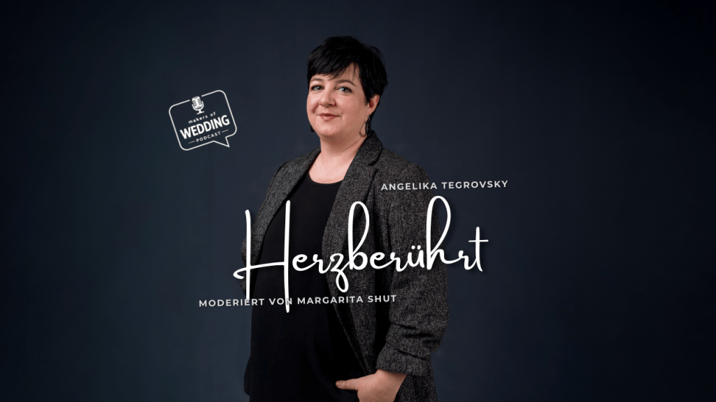 Vom Ja-Wort bis zur Party: Musik mit Gefühl – Herzberührt bei MAKERS OF&nbsp;WEDDING